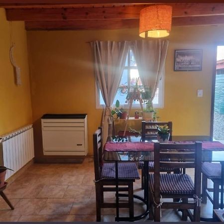 Tem Kotenkesh Depto Andiperlas X 4 Pax El Calafate Dış mekan fotoğraf