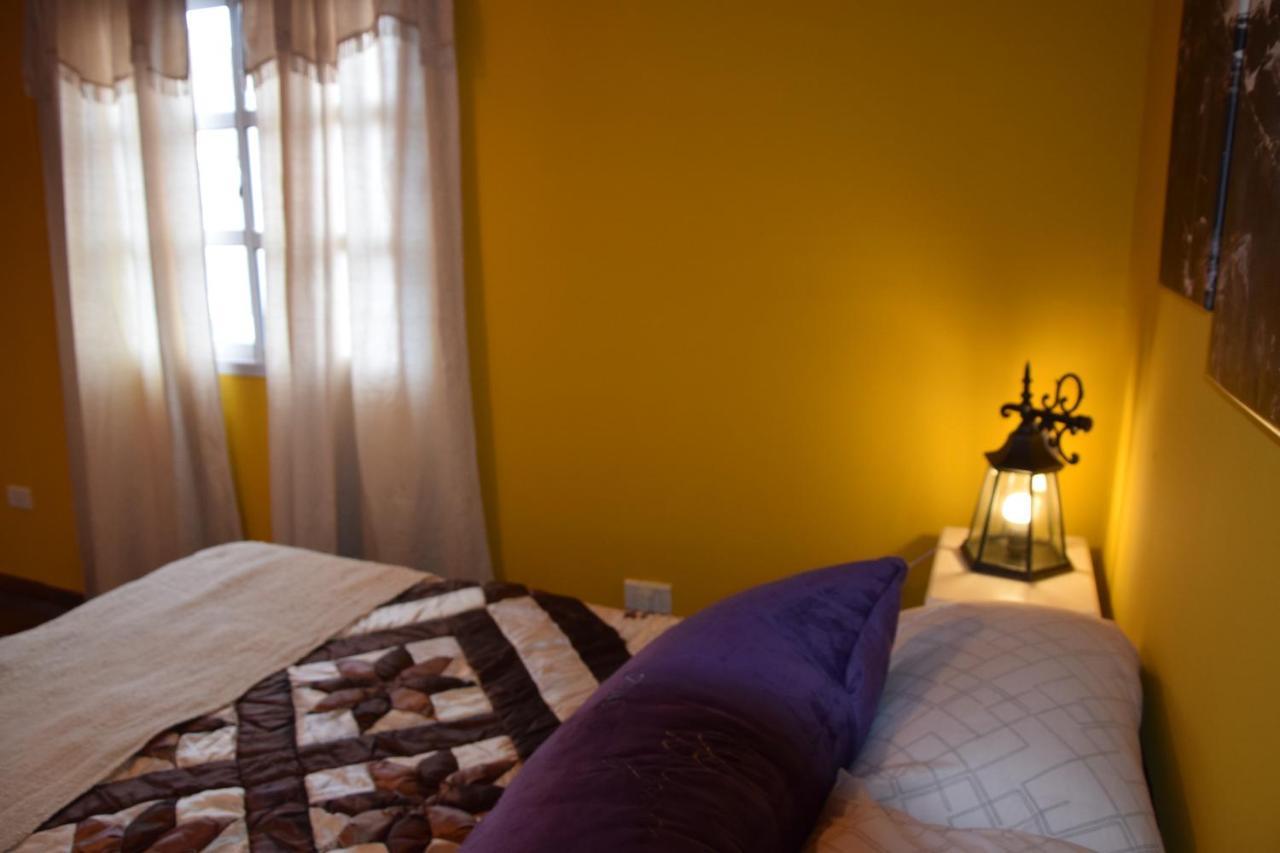 Tem Kotenkesh Depto Andiperlas X 4 Pax El Calafate Dış mekan fotoğraf