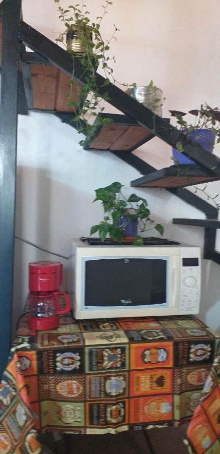 Tem Kotenkesh Depto Andiperlas X 4 Pax El Calafate Dış mekan fotoğraf